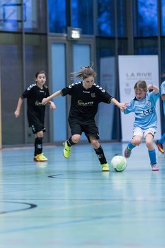 Bild 123 - La Rieve Cup - D-Juniorinnen